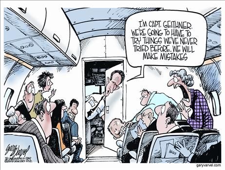 gary varvel