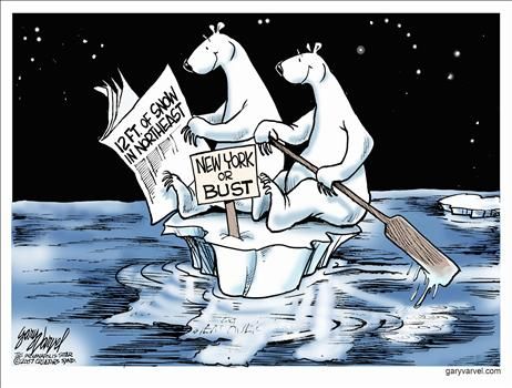gary varvel