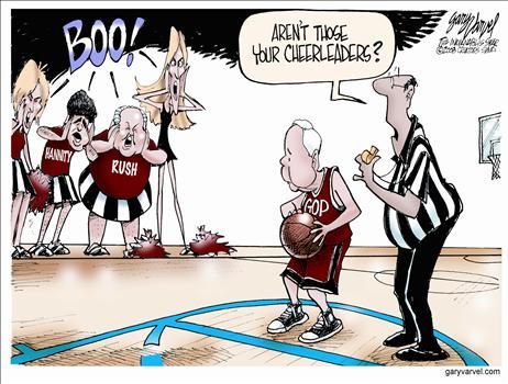 gary varvel