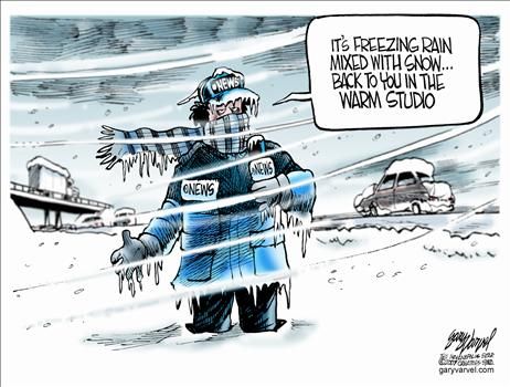 gary varvel