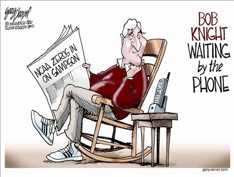 gary varvel