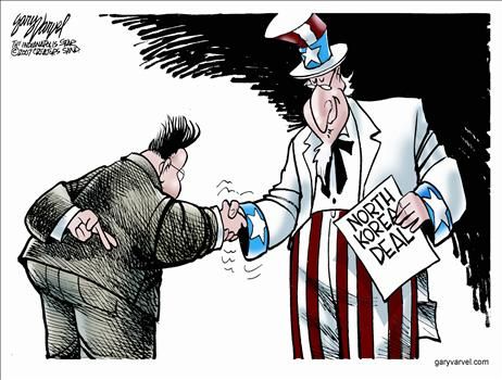 gary varvel
