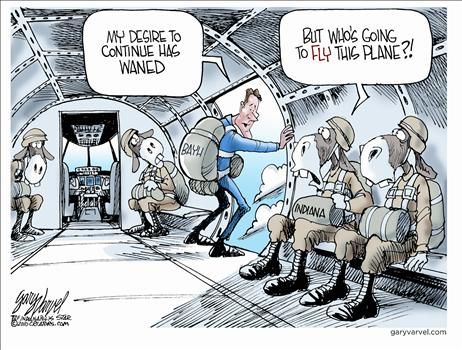 gary varvel