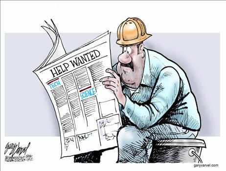 gary varvel