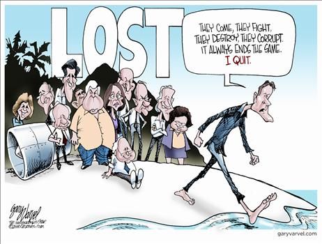 gary varvel