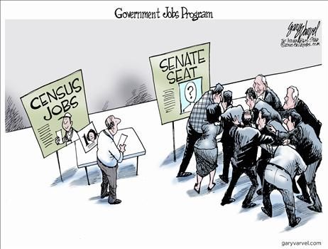gary varvel