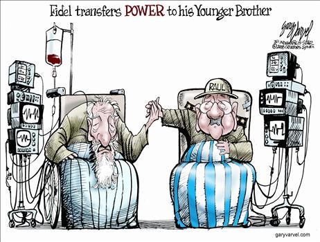 gary varvel