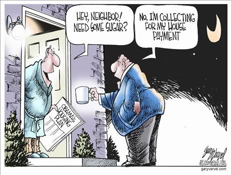 gary varvel