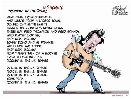 gary varvel