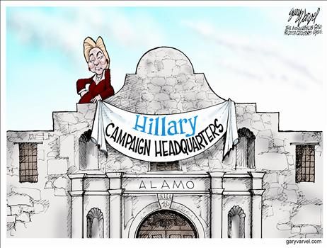 gary varvel