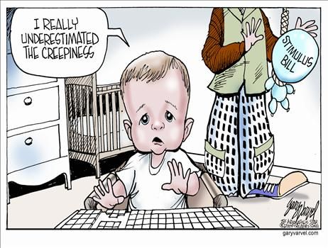 gary varvel