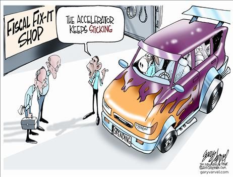 gary varvel