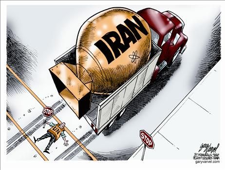 gary varvel