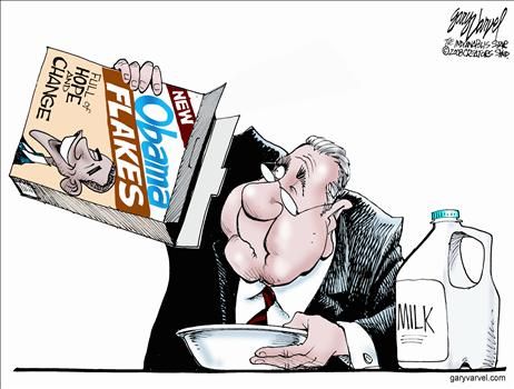 gary varvel