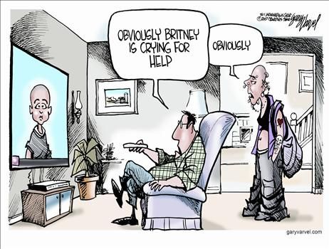 gary varvel