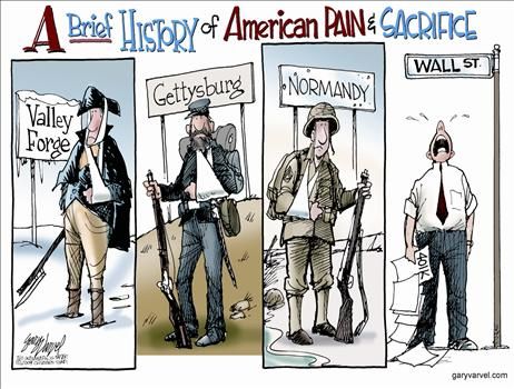 gary varvel