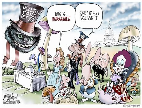 gary varvel