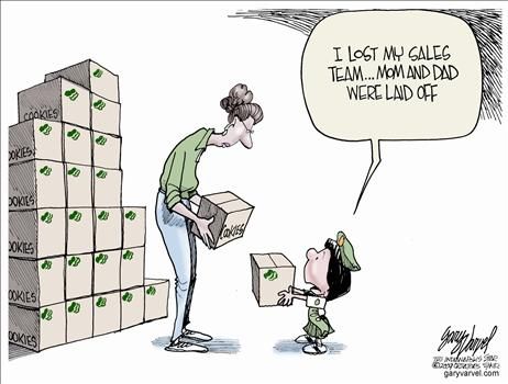gary varvel