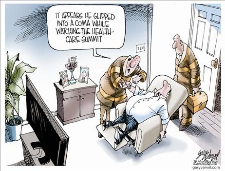 gary varvel