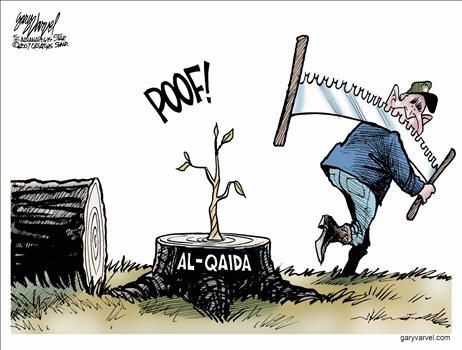 gary varvel