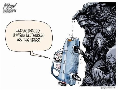 gary varvel