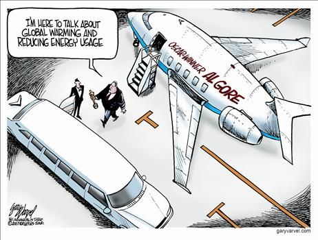 gary varvel
