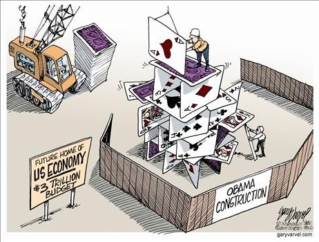 gary varvel