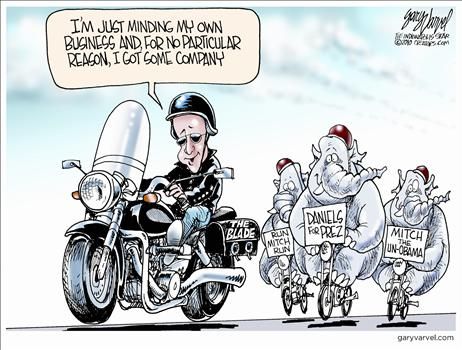gary varvel