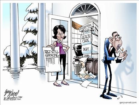 gary varvel