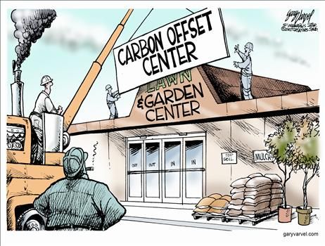 gary varvel