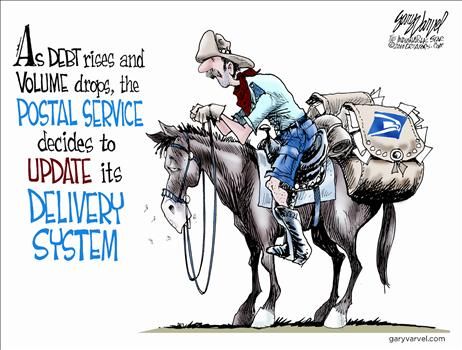 gary varvel