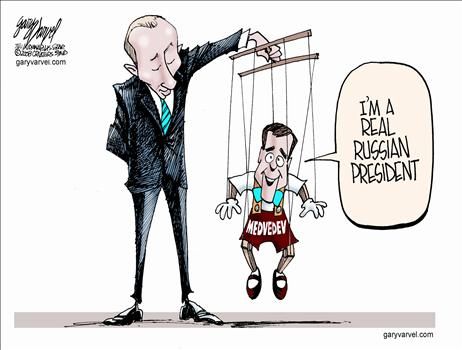 gary varvel