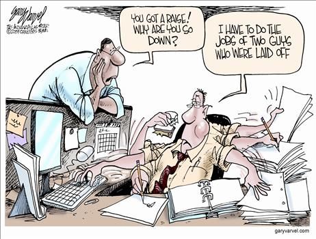 gary varvel