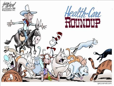 gary varvel