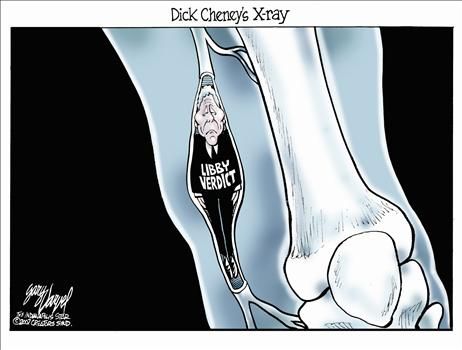 gary varvel