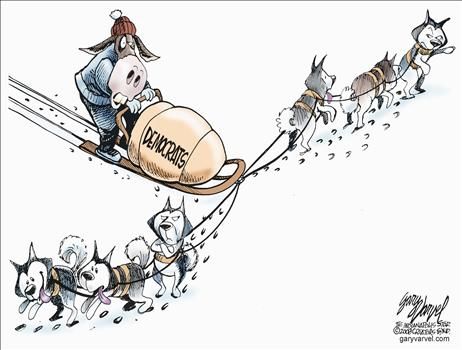 gary varvel