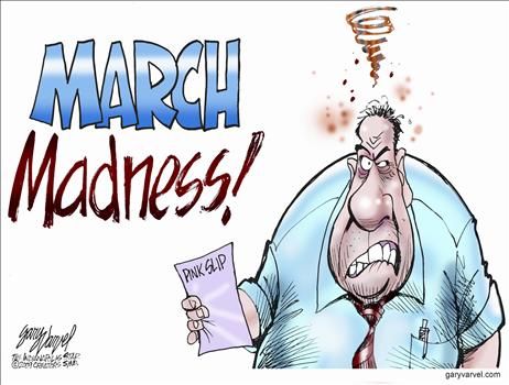 gary varvel
