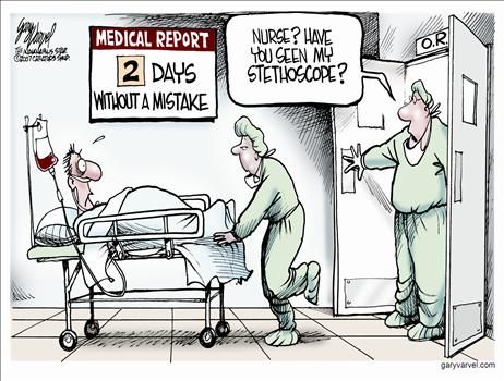 gary varvel