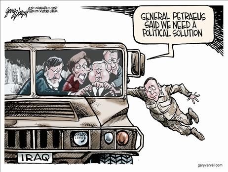gary varvel