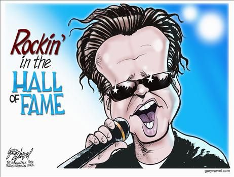 gary varvel