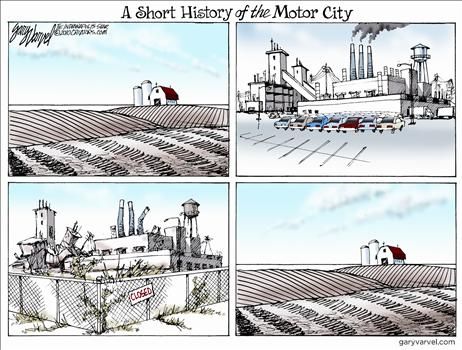 gary varvel
