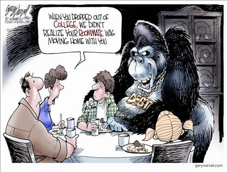 gary varvel