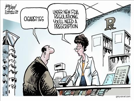 gary varvel