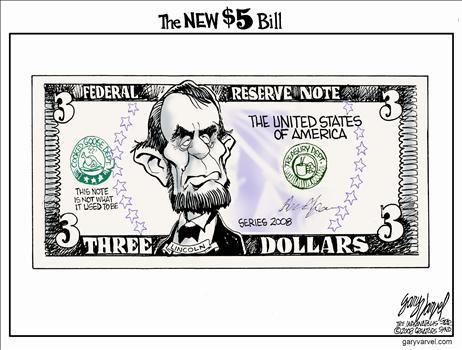 gary varvel