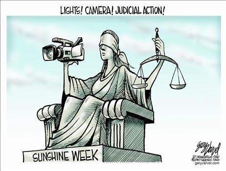 gary varvel