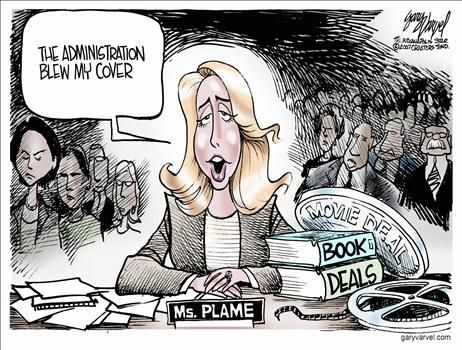gary varvel