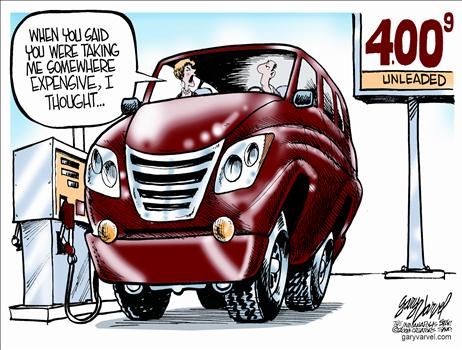 gary varvel