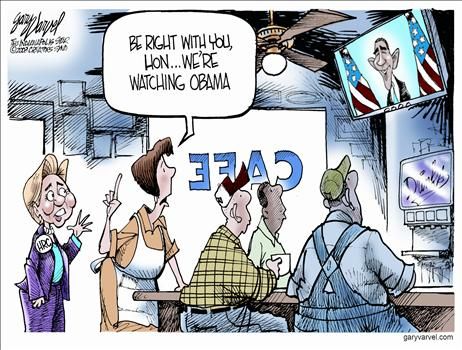gary varvel