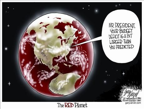 gary varvel