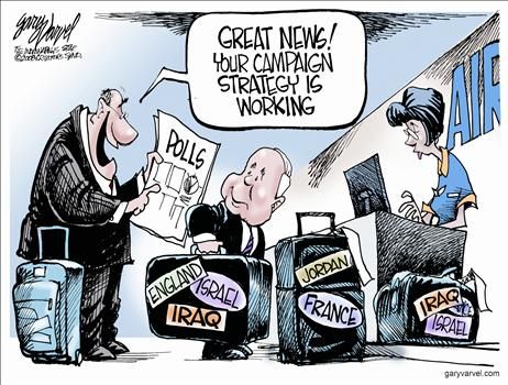 gary varvel